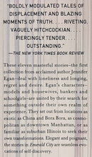 Load image into Gallery viewer, EMERALD CITY AND OTHER STORIES - Jennifer Egan