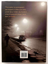 Load image into Gallery viewer, REBUS'S SCOTLAND - Ian Rankin