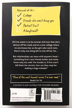 Load image into Gallery viewer, AM I NORMAL YET? - Holly Bourne