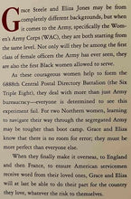 Load image into Gallery viewer, SISTERS IN ARMS - Kaia Alderson