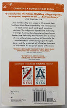 Load image into Gallery viewer, MONSTERS OF MEN - Patrick Ness