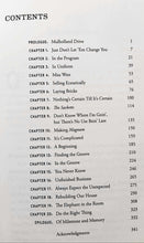 Load image into Gallery viewer, YOU NEVER KNOW - Tom Selleck, Ellis Henican