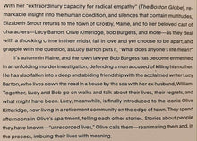 Load image into Gallery viewer, TELL ME EVERYTHING - Elizabeth Strout