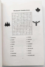 Load image into Gallery viewer, THE GREAT CANADIAN PUZZLE BOOK - Arcturus Publishing