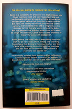 Load image into Gallery viewer, THE TEMP - Michelle Frances