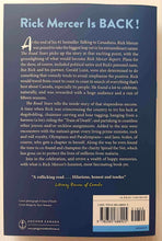 Load image into Gallery viewer, THE ROAD YEARS - Rick Mercer