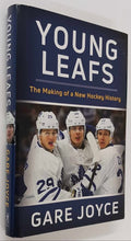 Load image into Gallery viewer, YOUNG LEAFS - Gare Joyce