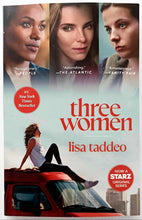 Load image into Gallery viewer, THREE WOMEN - Lisa Taddeo