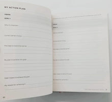 Load image into Gallery viewer, THE HUMAN BEING JOURNAL - Mahara Lifestyle Inc.