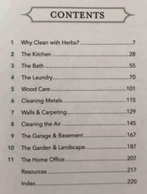 Load image into Gallery viewer, THE NATURALLY CLEAN HOME - Karyn Siegel-Maier