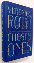 Load image into Gallery viewer, CHOSEN ONES - Veronica Roth