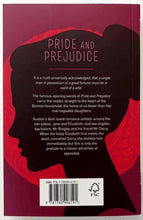 Load image into Gallery viewer, PRIDE AND PREJUDICE - Jane Austen