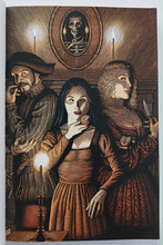 Load image into Gallery viewer, MIRROR MIRROR - Gregory Maguire