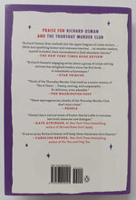 Load image into Gallery viewer, THE LAST DEVIL TO DIE - Richard Osman