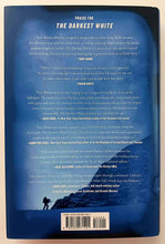 Load image into Gallery viewer, THE DARKEST WHITE - Eric Blehm