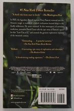 Load image into Gallery viewer, THE LOST CITY OF Z - David Grann