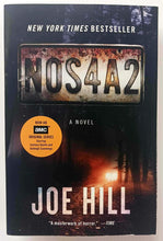 Load image into Gallery viewer, NOS4A2 - Joe Hill