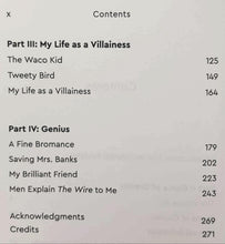 Load image into Gallery viewer, MY LIFE AS A VILLAINESS - Laura Lippman