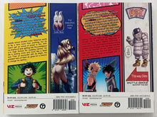 Load image into Gallery viewer, MY HERO ACADEMIA (SET) - Kohei Horikoshi