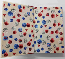 Load image into Gallery viewer, ROLL FOR INITIATIVE - Jaime Formato