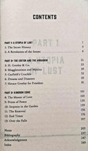 Load image into Gallery viewer, AN ASSASSIN IN UTOPIA - Susan Wels