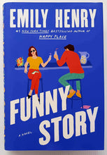 Load image into Gallery viewer, FUNNY STORY - Emily Henry