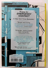 Load image into Gallery viewer, PERMANENT RECORD - Mary H.K. Choi