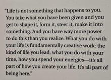 Load image into Gallery viewer, HOW TO BE HERE - Rob Bell