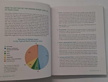 Load image into Gallery viewer, BECOMING SUGAR-FREE - Julie Daniluk