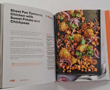 Load image into Gallery viewer, EAT SMARTER FAMILY COOKBOOK - Shawn Stevenson