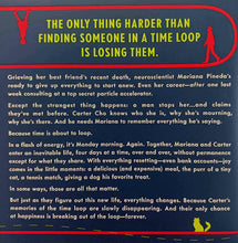 Load image into Gallery viewer, A QUANTUM LOVE STORY - Mike Chen