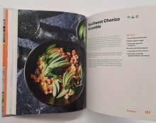 Load image into Gallery viewer, EAT SMARTER FAMILY COOKBOOK - Shawn Stevenson