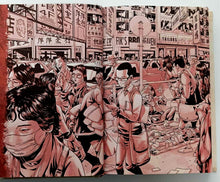 Load image into Gallery viewer, CONVERGENCE - Stan Lee, Stuart Moore