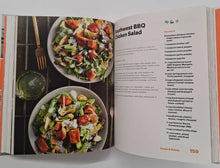 Load image into Gallery viewer, EAT SMARTER FAMILY COOKBOOK - Shawn Stevenson