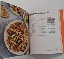 Load image into Gallery viewer, EAT SMARTER FAMILY COOKBOOK - Shawn Stevenson