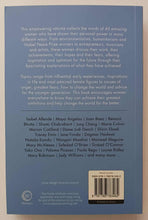 Load image into Gallery viewer, VOICES OF POWERFUL WOMEN - Zoe Sallis