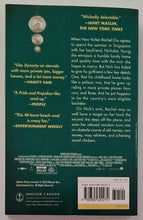 Load image into Gallery viewer, CRAZY RICH ASIANS - Kevin Kwan