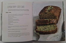 Load image into Gallery viewer, VEGAN FOOD - Saskia Fraser