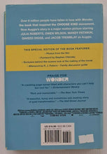 Load image into Gallery viewer, WONDER - R.J. Palacio