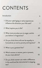 Load image into Gallery viewer, VOICES OF POWERFUL WOMEN - Zoe Sallis