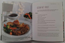 Load image into Gallery viewer, VEGAN FOOD - Saskia Fraser