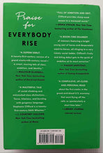 Load image into Gallery viewer, EVERYBODY RISE - Stephanie Clifford