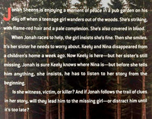 Load image into Gallery viewer, LITTLE SISTER - Gytha Lodge