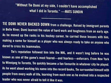 Load image into Gallery viewer, SHIFT WORK - Tie Domi