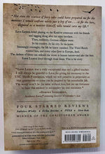 Load image into Gallery viewer, THE BOY ON THE WOODEN BOX - Leon Leyson, Marilyn J. Harran, Elisabeth B. Leyson