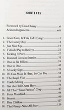 Load image into Gallery viewer, CORNERED - Ron MacLean, Kirstie McLellan Day, Don Cherry