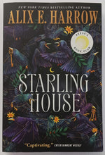 Load image into Gallery viewer, STARLING HOUSE - Alix E. Harrow