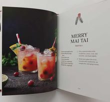 Load image into Gallery viewer, THE ART OF MIXOLOGY MAKING SPIRITS BRIGHT - Parragon Books