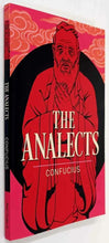 Load image into Gallery viewer, THE ANALECTS - Confucius