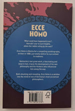 Load image into Gallery viewer, ECCE HOMO - Frederick Neitzsche